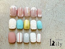 リリー 橋本店(Lily)/キャンペーン