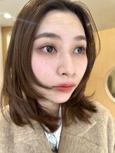 キルナ(kiruna)/まつ毛パーマ