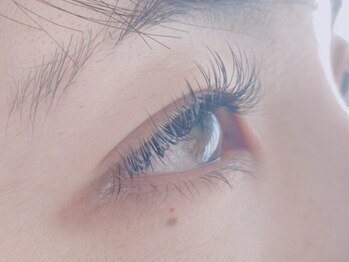 ニコル(nicolu)/まつ毛エクステ