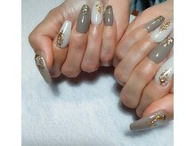 アンドナイン(&9)/店内サンプルデザイン