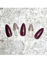 ムーミーフェブ 板橋店(muumii Feb.)/5880円/板橋/パラジェル