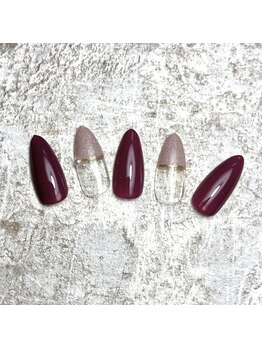 ムーミーフェブ 板橋店(muumii Feb.)/5880円/板橋/パラジェル