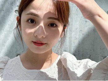 クレセント 心斎橋店(Crescent)/眉毛WAX脱毛