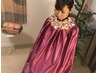 《サブスクプラン》無農薬・黄土よもぎ蒸し　30分　¥19800
