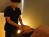 【NEW！ぐっすり快眠】睡眠改善整体＋快眠ヘッドスパ 90分9,000円→6,980円