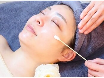 アンドグレイスプラス 恵比寿(&Grace+)/