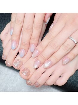 ベル 仙台店(Belle)/ハンドフット☆