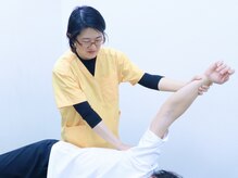 サンシー整体(SunCY整体)