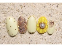 ネイルサロン アテナ(Athena)/持ち込みアートコース