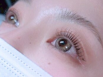 アグ スパアンドビューティ 松阪(Agu.)の写真/お悩みに合わせてしっかりカウンセリング◎あなたの理想のお目元へ♪[松阪]