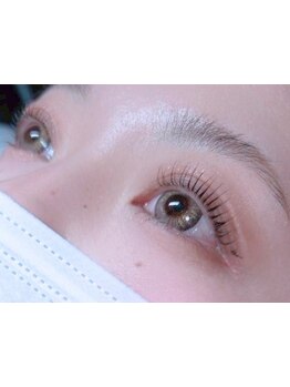 まつげのお悩み解決サロン