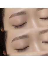 ギャラリア(galleria)/eyebrow 