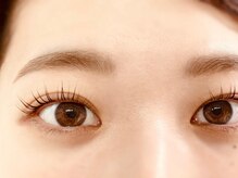 アウラヌック(AULA nook)/パリジェンヌラッシュ/5200円