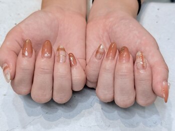 ウッドストック ネイルルーム(Wood Stock nail room)/