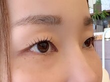 エフ(F...)/まつげパーマ