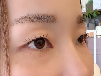 エフ(F...)/まつげパーマ