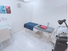 スリムステーション 川西市(Slim Station)の雰囲気（全室個室！きれいなシャワールーム完備★）