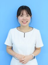 ホワイトニングカフェ 中野店(WhiteningCafe) 菅 優希