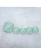 はあとねいる 西院本店/フット11