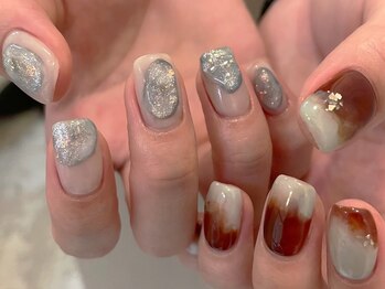アイネイルズ 池袋店(I-nails)/デザインご相談