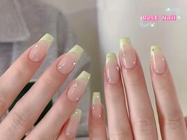 可愛いフレンチ