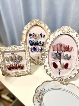 ハナ(Hana)/デザインイメージ