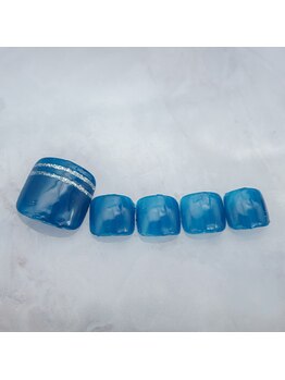 はあとねいる 松井山手店/フット59