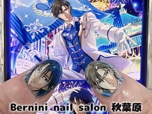 ベルニニ 秋葉原(Bernini)/秋葉原/新宿/痛ネイル/3Dアート