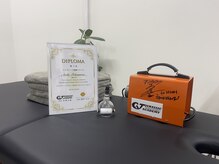 ヒオ(HIOH)/しっかり技術を磨いています