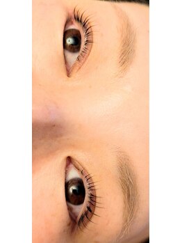 アメリ/パリジェンヌラッシュリフト