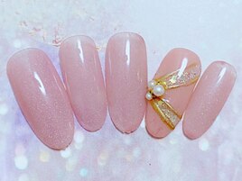 定額ジェルコース¥6500