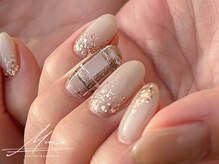 ミミ アイ(MIMI eye.)の雰囲気（パラジェルや低刺激ジェルもご用意しています）