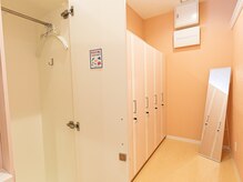 ビューティーリアライズ(Beauty Realize)/内観