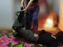 セレニティ(serenity)/タイ古式マッサージ