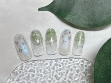 バティック 湘南台店(Batik)/定額6900円