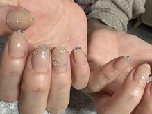 スチャ(s/cha+)/ニュアンスデザイン¥7500