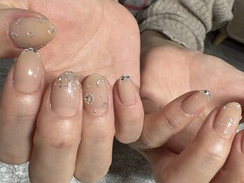 スチャ(s/cha+)/ニュアンスデザイン¥7500