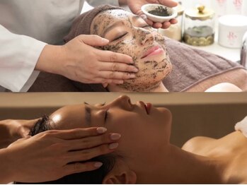 メローワックス 浦和店(MELLOW WAX)の写真/REVI陶肌トリートメントで内側から肌質改善★陶肌ピールではお肌の表面を磨き上げ透明感のある美肌へ♪