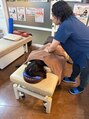 チャチャエイム整骨院 鍼灸院 一圧一圧丁寧にさせていただきます!