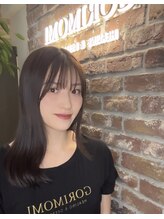 ゴリモミ 品川店(GORIMOMI)&nbsp;鈴木 