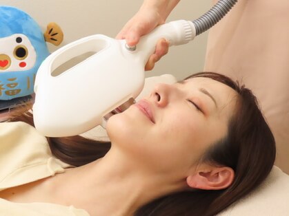 フォーティチュード(FORTITUDE)の写真