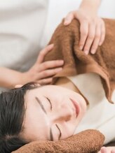 ボディフィロソフィー(BODY PHILOSOPHY) 田代 真智子