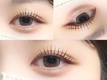 LUNOA 名古屋伏見 eye&nail まつげパーマ/マツエク【3/3 OPEN（予定）】/パリジェンヌラッシュリフト