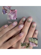 アイリス(Iris)/