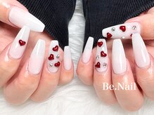 ビーネイル 上新庄(Be.Nail)/