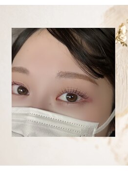 アイラ 庄内通(Ailuh)/根元からしっかり立ち上げカール