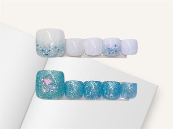 ユメノソラ 草加店(yumeno空)/フット定額Aコース