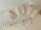 定額/キラキラ/マグネット