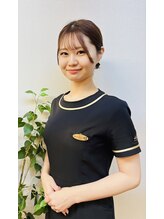 パールプラス 桑名店(Pearl plus)&nbsp;岡田 明日香