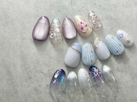 5.6月　限定design